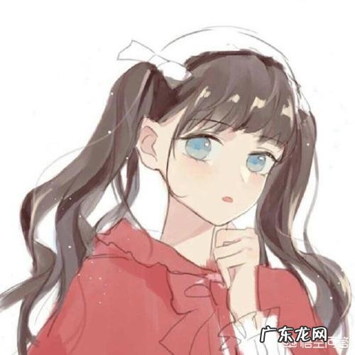 有哪些动漫的名字比较好听你有哪些好看的动漫头像分享吗