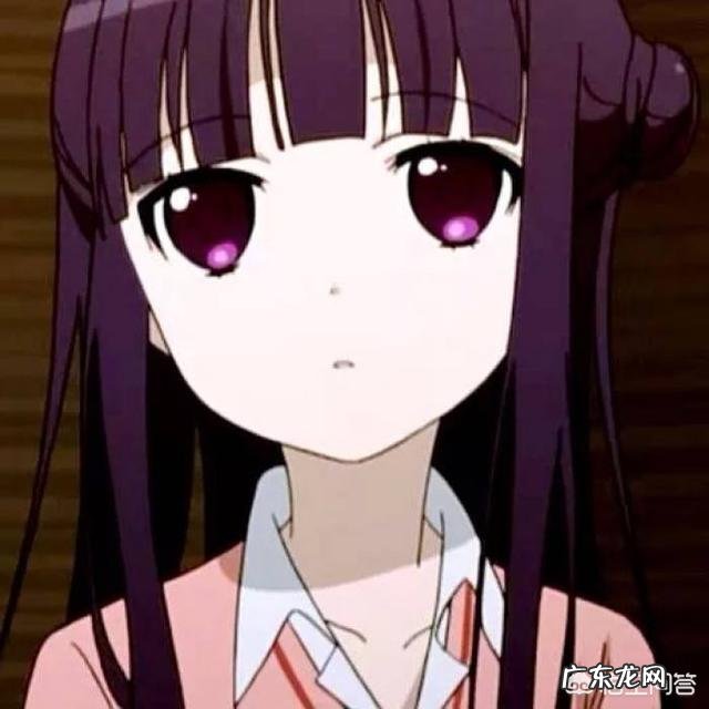 有哪些动漫的名字比较好听你有哪些好看的动漫头像分享吗