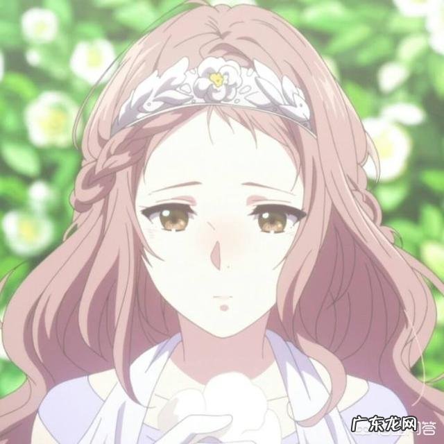 有哪些动漫的名字比较好听你有哪些好看的动漫头像分享吗