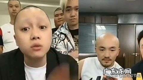 李景亮和一龙PK,结果会怎样?