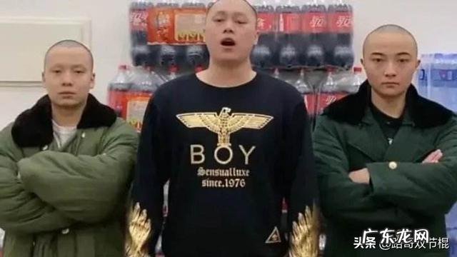 李景亮和一龙PK,结果会怎样?