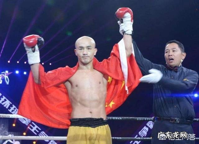 李景亮和一龙PK，结果会怎样？