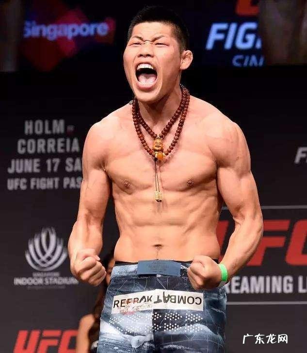 李景亮和一龙PK,结果会怎样?