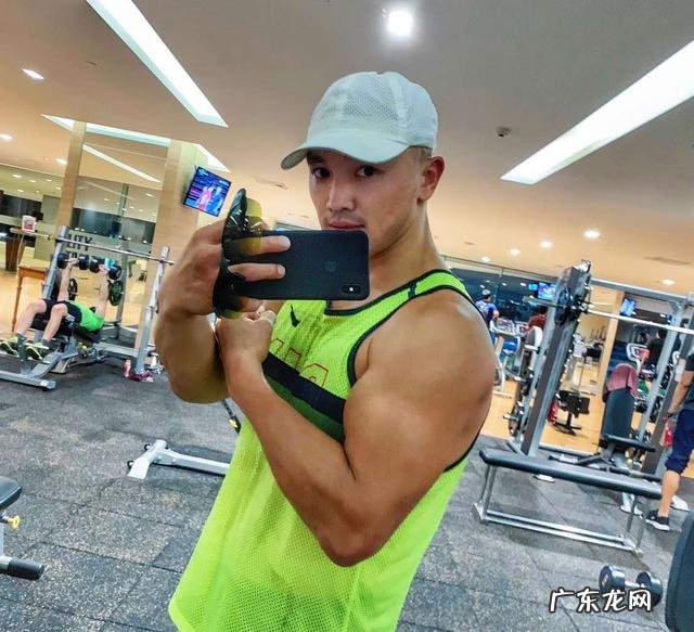 李景亮和一龙PK,结果会怎样?