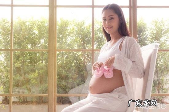 怀孕7个月准妈妈需要特别注意哪些事项?