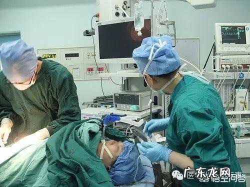 手术室内，麻醉医生是一种怎样的存在？