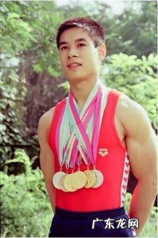 一个体育明星代表一个省,湖北有李娜,江苏有丁俊晖,你们呢?