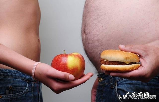 假如你想减肥,你希望用什么方式减肥