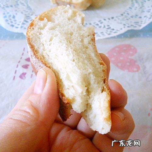 欧包怎么制作,可以和什么搭配当作早餐吃?