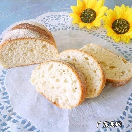 欧包怎么制作,可以和什么搭配当作早餐吃?