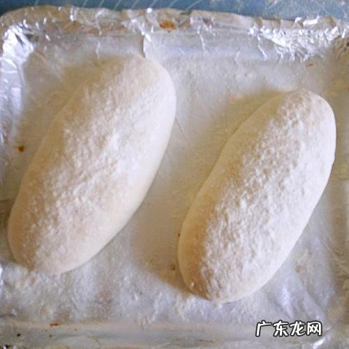 欧包怎么制作,可以和什么搭配当作早餐吃?