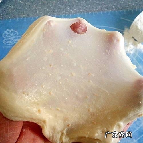 欧包怎么制作,可以和什么搭配当作早餐吃?