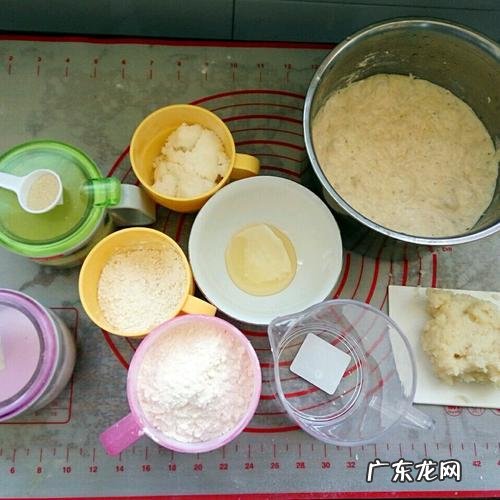 欧包怎么制作,可以和什么搭配当作早餐吃?