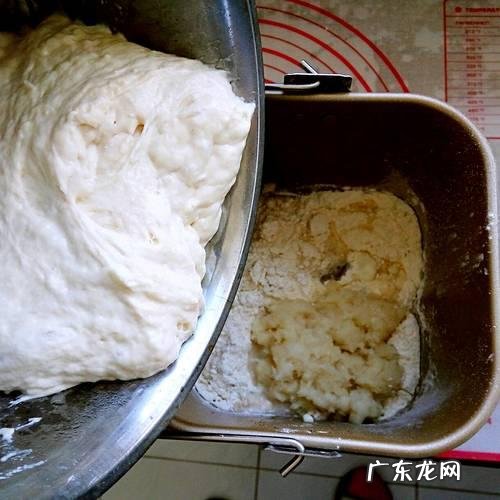 欧包怎么制作,可以和什么搭配当作早餐吃?