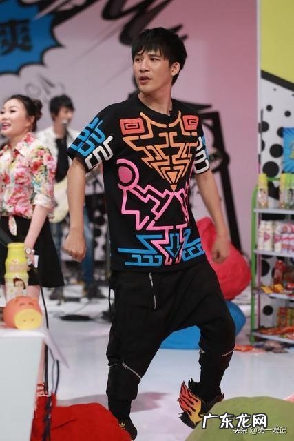 大张伟,叫张伟,为什么要搞个大张伟呢