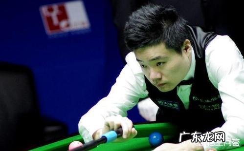 丁俊晖打斯诺克能挣多少钱呢?