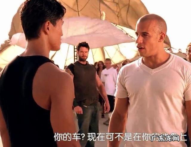 能否说说你们看过最燃最酷最激动人心的电影是什么