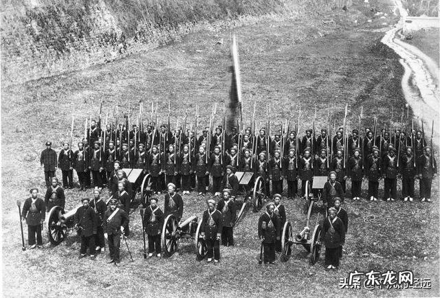 中日甲午战争，清朝为何如此惨败战后对近代中国有哪些重大影响