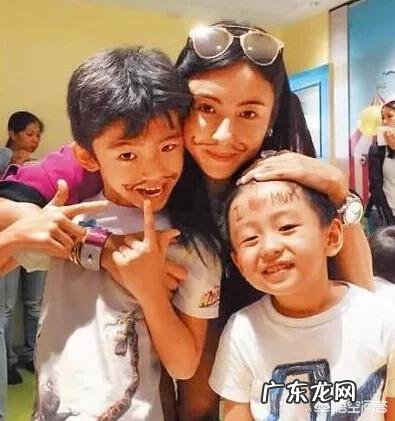 你心目中的张柏芝是怎样的？