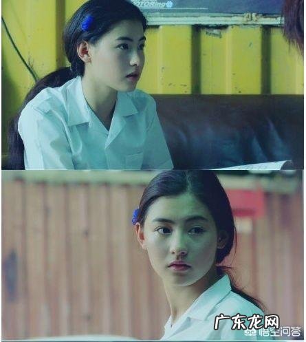 你心目中的张柏芝是怎样的？