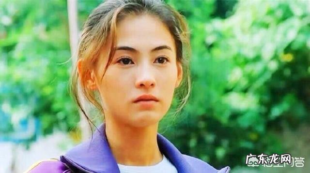 你心目中的张柏芝是怎样的？