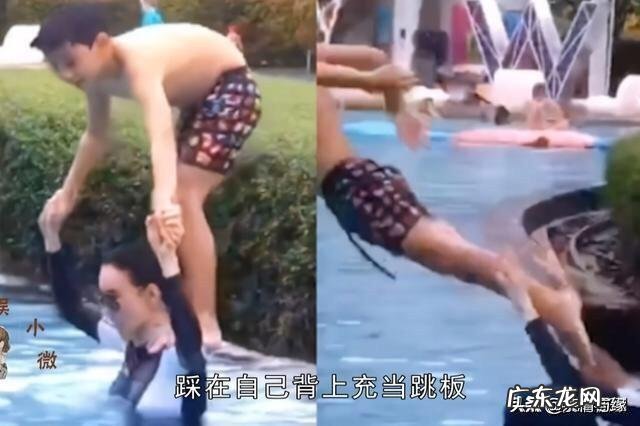 你心目中的张柏芝是怎样的？