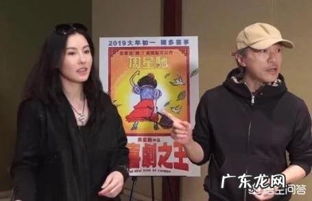 你心目中的张柏芝是怎样的？