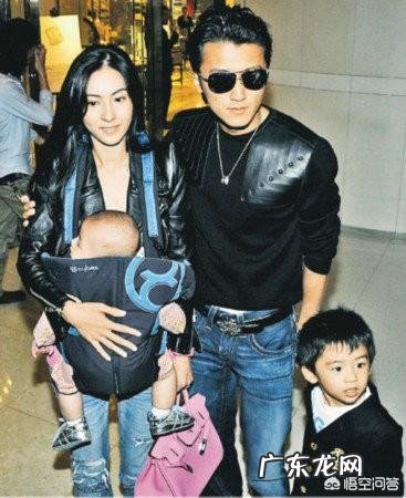 你心目中的张柏芝是怎样的？