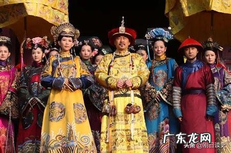 古代皇帝打赏的“金瓜子”有什么用,为何妃嫔们接过后会欣喜异常