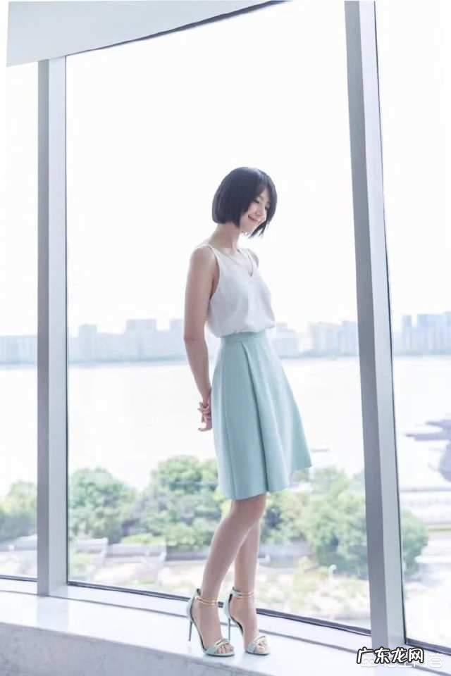 40多岁的人剪什么样的发型看起来比较年轻