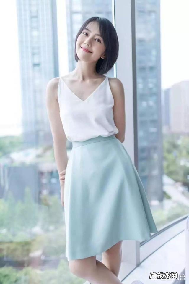 40多岁的人剪什么样的发型看起来比较年轻