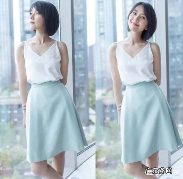 40多岁的人剪什么样的发型看起来比较年轻