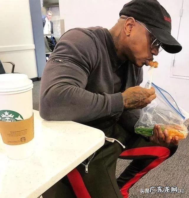 健身房20天.有效果但是体重没有变怎么办?