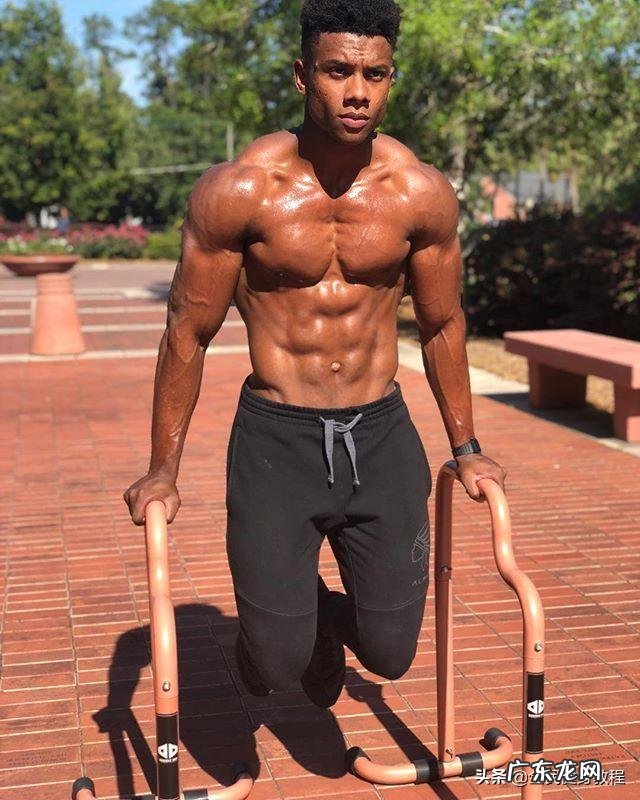 健身房20天.有效果但是体重没有变怎么办?