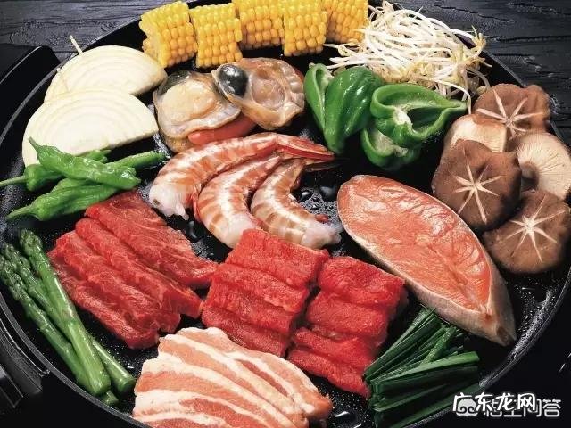 健身减肥期间晚上想吃肉吃方便面怎么办?