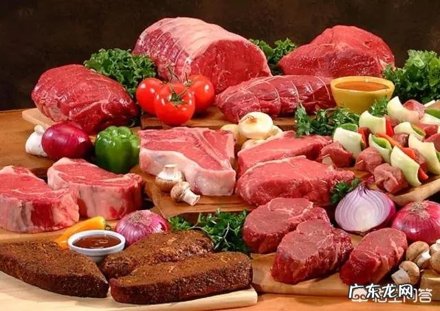 健身减肥期间晚上想吃肉吃方便面怎么办?