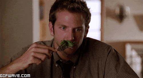 健身减肥期间晚上想吃肉吃方便面怎么办?