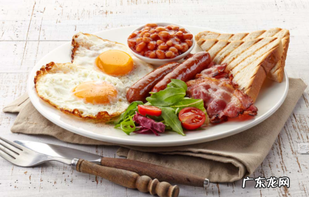 发早餐到朋友圈的文案有哪些?