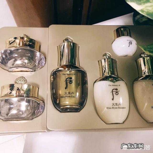 有哪些适合35岁后的女人且性价比高的抗衰老的护肤品