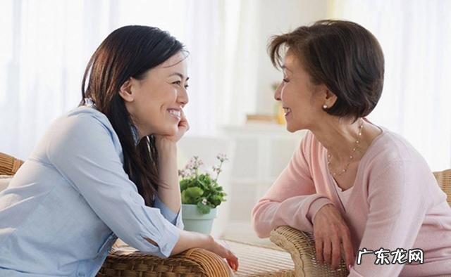 你会直接对婆婆提出你的意见吗