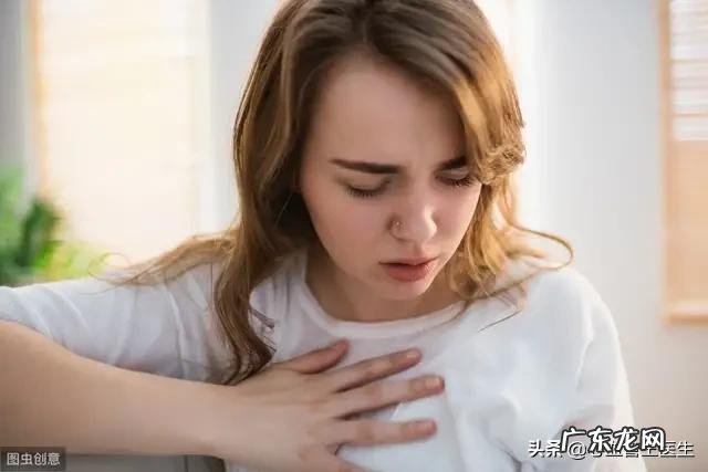 头晕胸闷无力还爱睡觉是什么原因