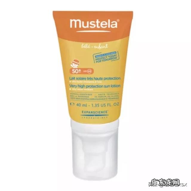 有适合敏感肌肤使用,不搓泥不泛白的防晒推荐吗