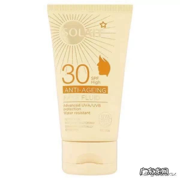 有适合敏感肌肤使用,不搓泥不泛白的防晒推荐吗