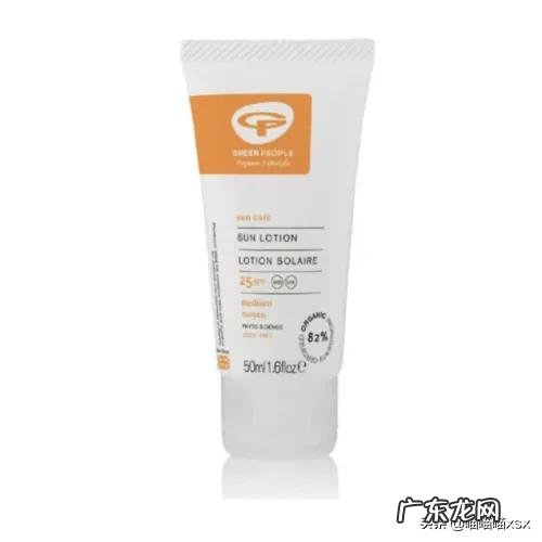 有适合敏感肌肤使用,不搓泥不泛白的防晒推荐吗