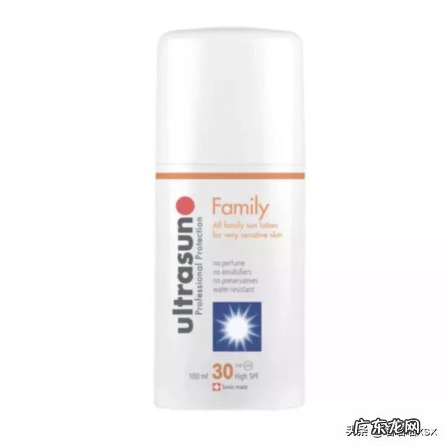 有适合敏感肌肤使用,不搓泥不泛白的防晒推荐吗