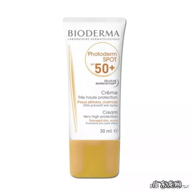 有适合敏感肌肤使用,不搓泥不泛白的防晒推荐吗