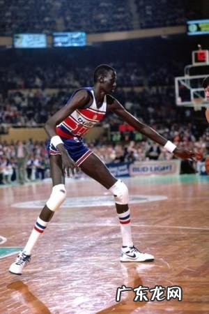 NBA历史上最高、最矮、最胖、最瘦的球员分别都是谁?