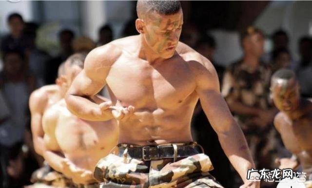 相同体重的士兵和健身爱好者比，两者肌肉与身体差别大吗？