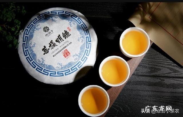 是不是不同季节,就应该喝不同的茶啊