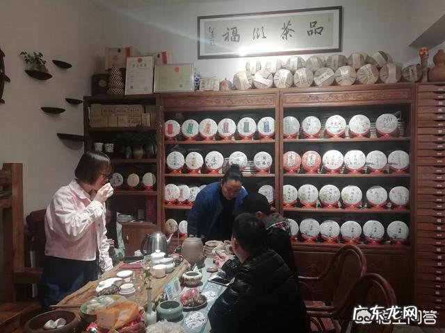 是不是不同季节,就应该喝不同的茶啊